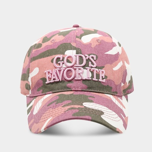 Unisex vintage jungle camo - unisex,