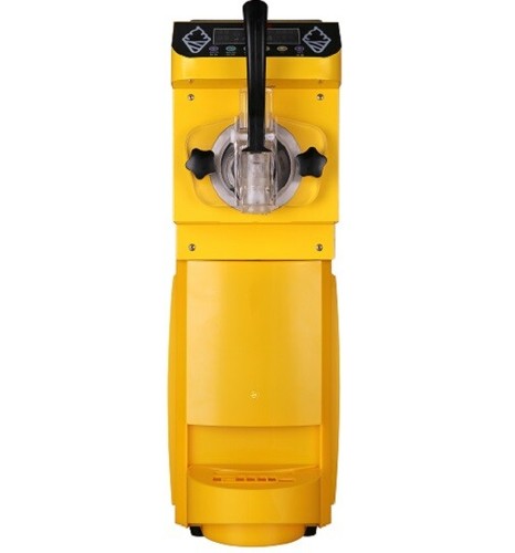 Vertical single head - vertical, single-head