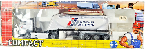 Joal 333 scale volvo - joal,