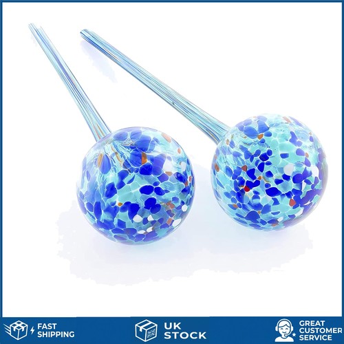 Handcrafted glass self - handcrafted,
