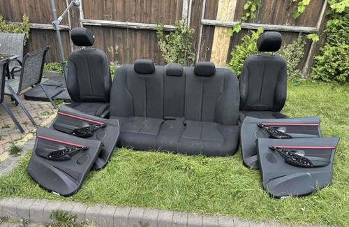 Bmw series 2017 cushion seat - series,
