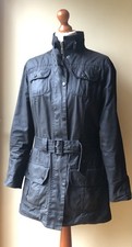 Barbour Lightweight Waxed