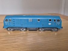 Jouef BR Blue Class 29 D6100