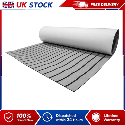 Eva faux foam - foam, boat