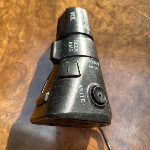 Rare original sony - rare, auto