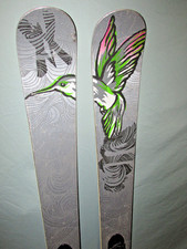 Volkl AURA women's all