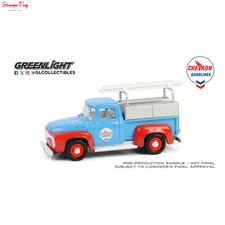 Greenlight 1/64 Scale 1956