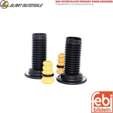 DUST COVER KIT SHOCK ABSORBER