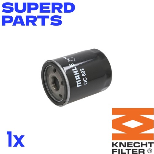 Oil filter fits - oil, jaguar