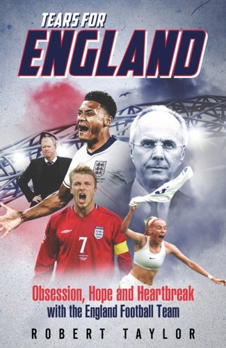 Tears for england robert - for,