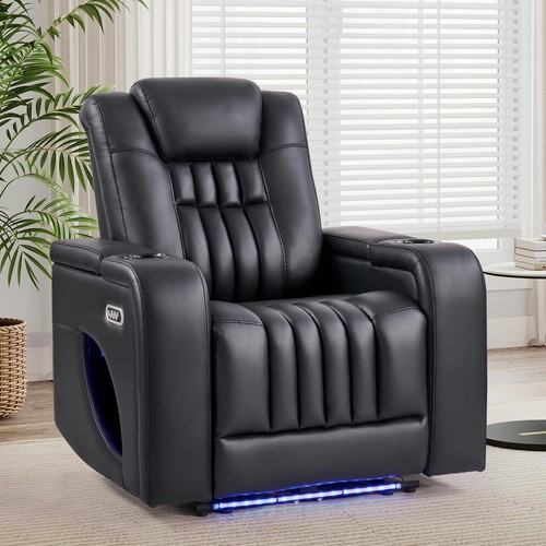 Ebello power recliner chair - power,