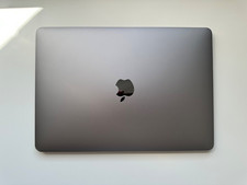 2017 MacBook Pro 13 Touch Bar"