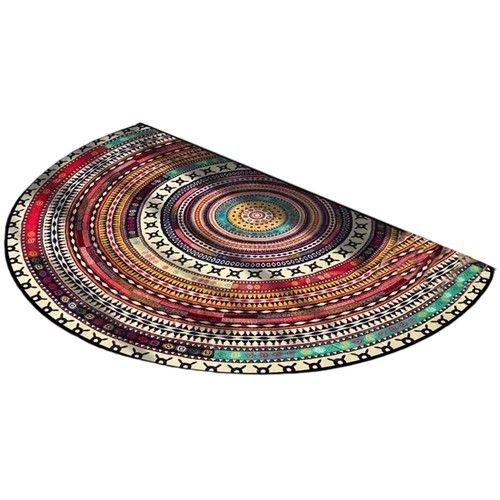 For entryway half - for,