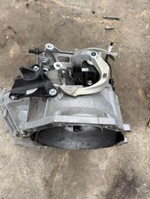2019-2024   FORD PUMA ST 1.5 TURBO SIX SPEED MANUAL M1TR 7002 GEARBOX