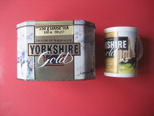 Vintage taylors harrogate - vintage, of