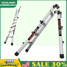 Little Giant M14 14 ft Ladder