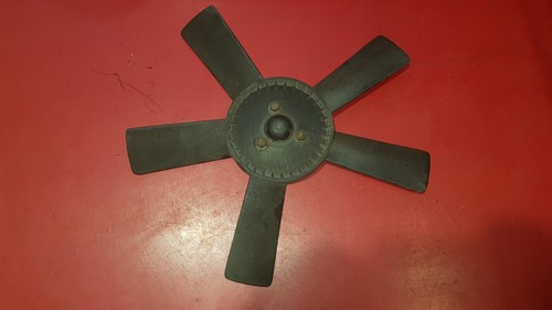 Fan blade original mercedes - original,