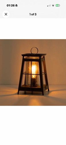 Scentsy shiny light warmer - warmer, &