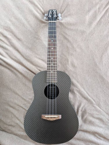 Klos carbon fiber - carbon, concert
