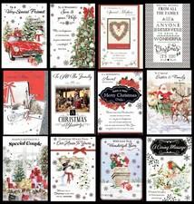 Christmas Card Friends