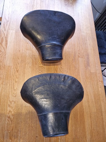 Innocenti lambretta seat - innocenti,
