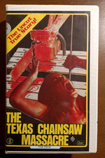 The Texas Chainsaw Massacre