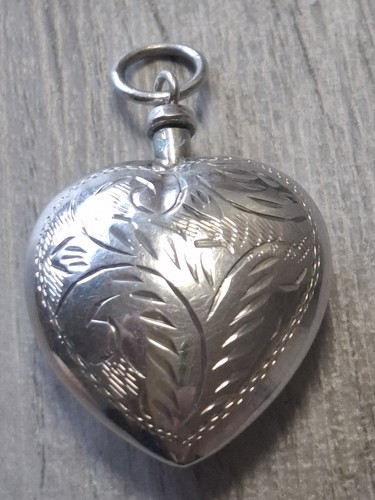 Antique vintage sterling - antique,