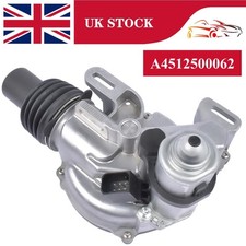 Clutch Slave Cylinder Actuator 4512500062 for Smart Fortwo Cabrio Coupe 0.8 1.0