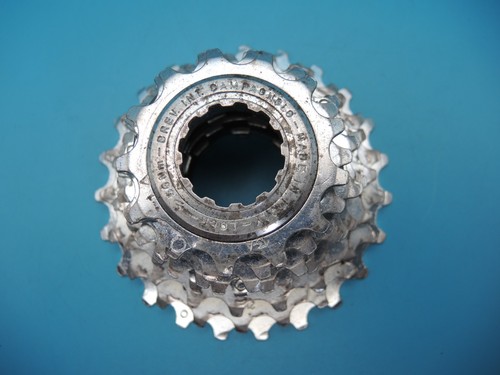 Campagnolo speed exa - 8, drive