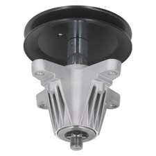 Lawn Machine Spindle Aluminum Alloy Spindle Assembly For MTD 918