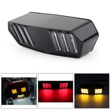 Led brake tail light - tail, rear
