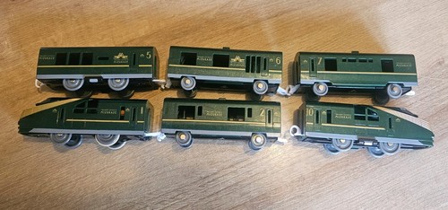 Takara tomy plarail - takara,