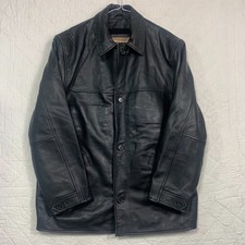 Mens Ciro Citterio Leather