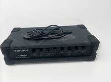 Torque T 100 GA. 100 W Vintage Amplifier / Mixer.