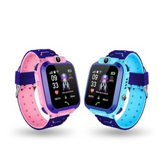 Kids Smart Watch Camera GPS