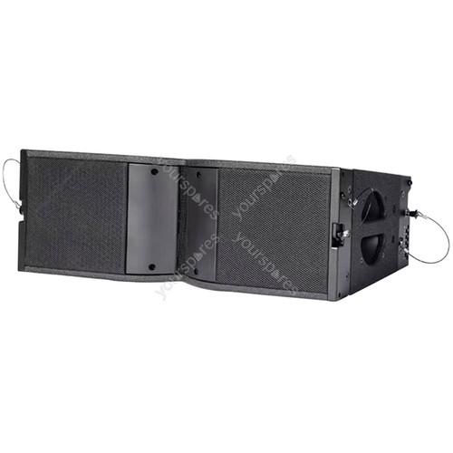 Citronic 208 line array - citronic,