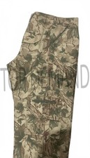 Mens Camo Work Pants Combat