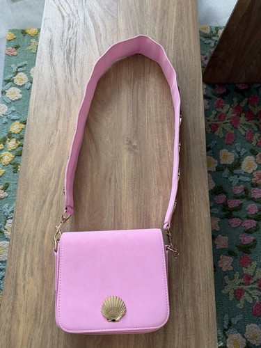 Cute pink summer hand - pink, for
