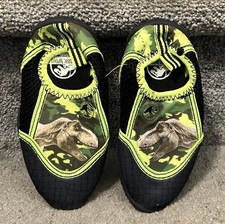Jurassic World Boys Size 7-8