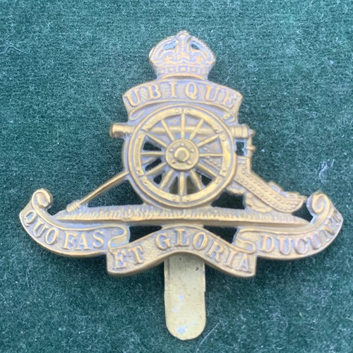 Royal artillery beret - beret, cap