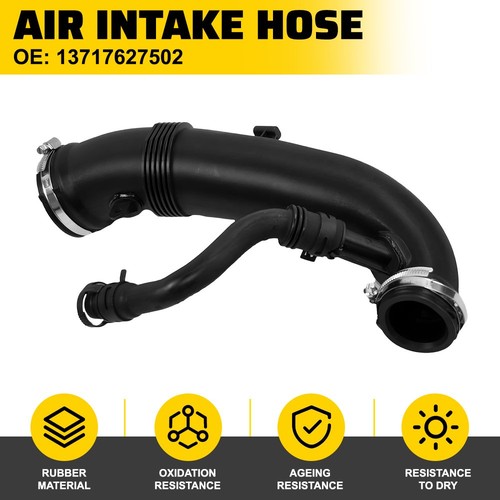 Air intake hose for - air,