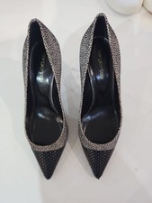 sergio rossi shoes Luxury