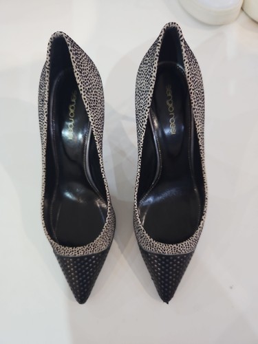 Sergio rossi shoes luxury - sergio,