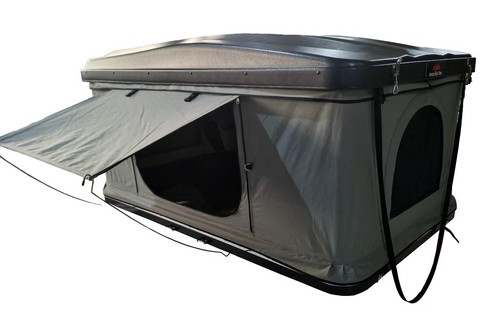 Ventura fibreglass hard - xl,