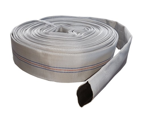 Lay flat hose - hose, pipes