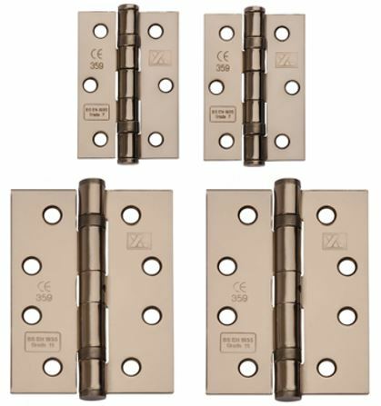 Internal fire door - door, ball