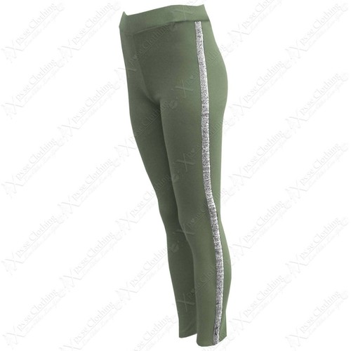 New ladies silver glitter - ladies,