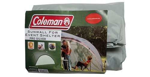 Coleman event shelter - coleman,
