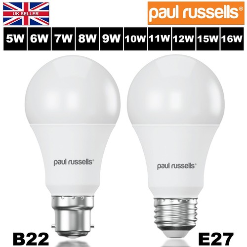 Led gls globe light - gls, bulbs