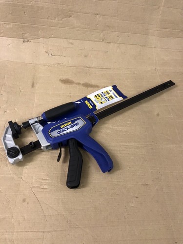 Irwin quick grip - irwin, quick-grip
